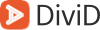DiviD logo horizontaal